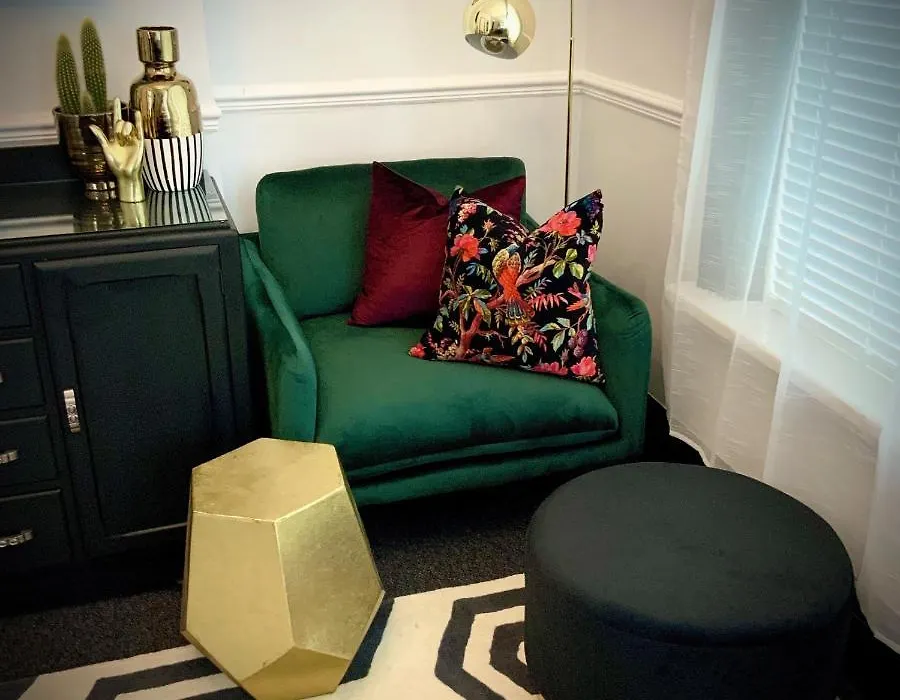 Franklin Mount Boutique Guesthouse-1