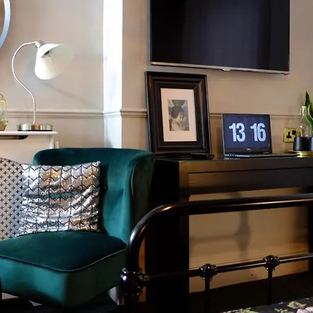 Franklin Mount Boutique Guesthouse-2